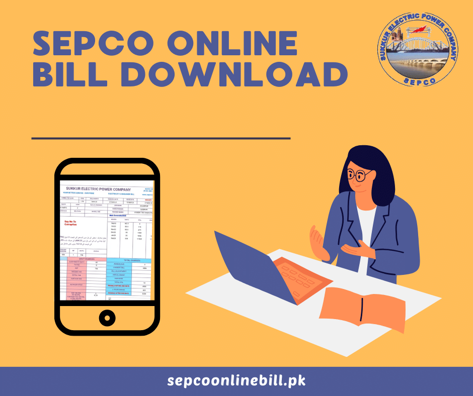download sepco bill 
